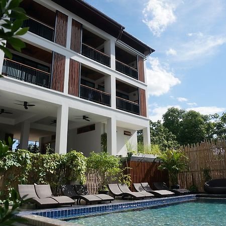 Sugarcane Chiang Mai Exterior photo