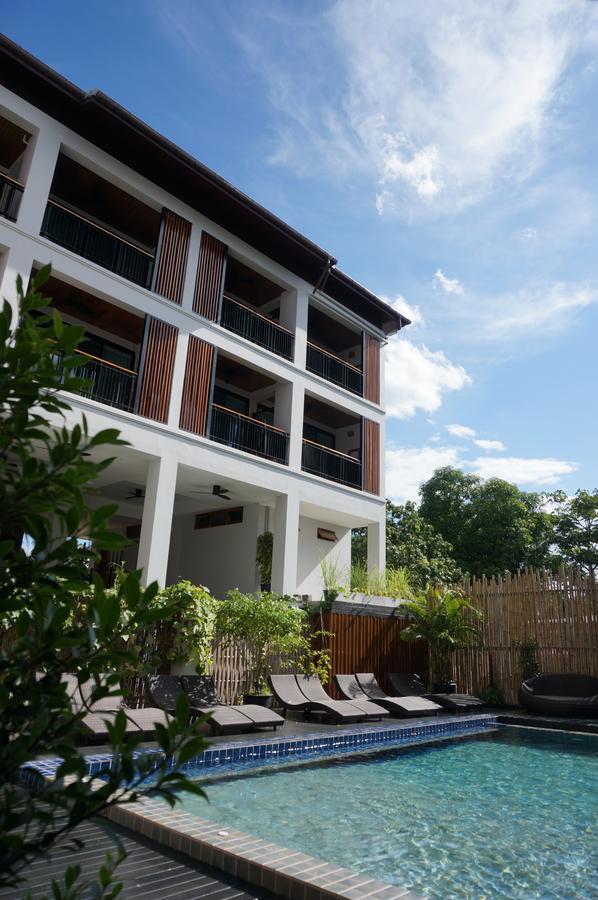 Sugarcane Chiang Mai Exterior photo